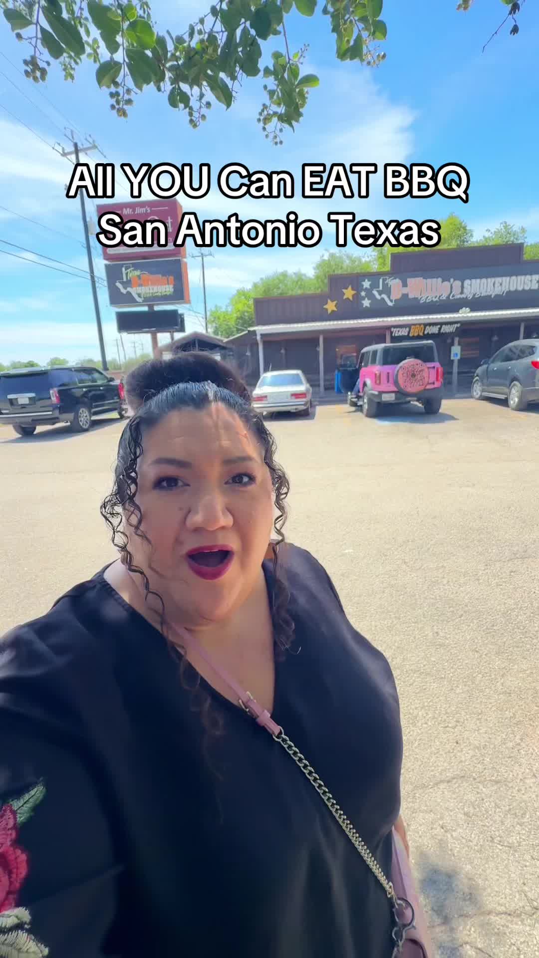 @Cherise SA Texas Food Guide
