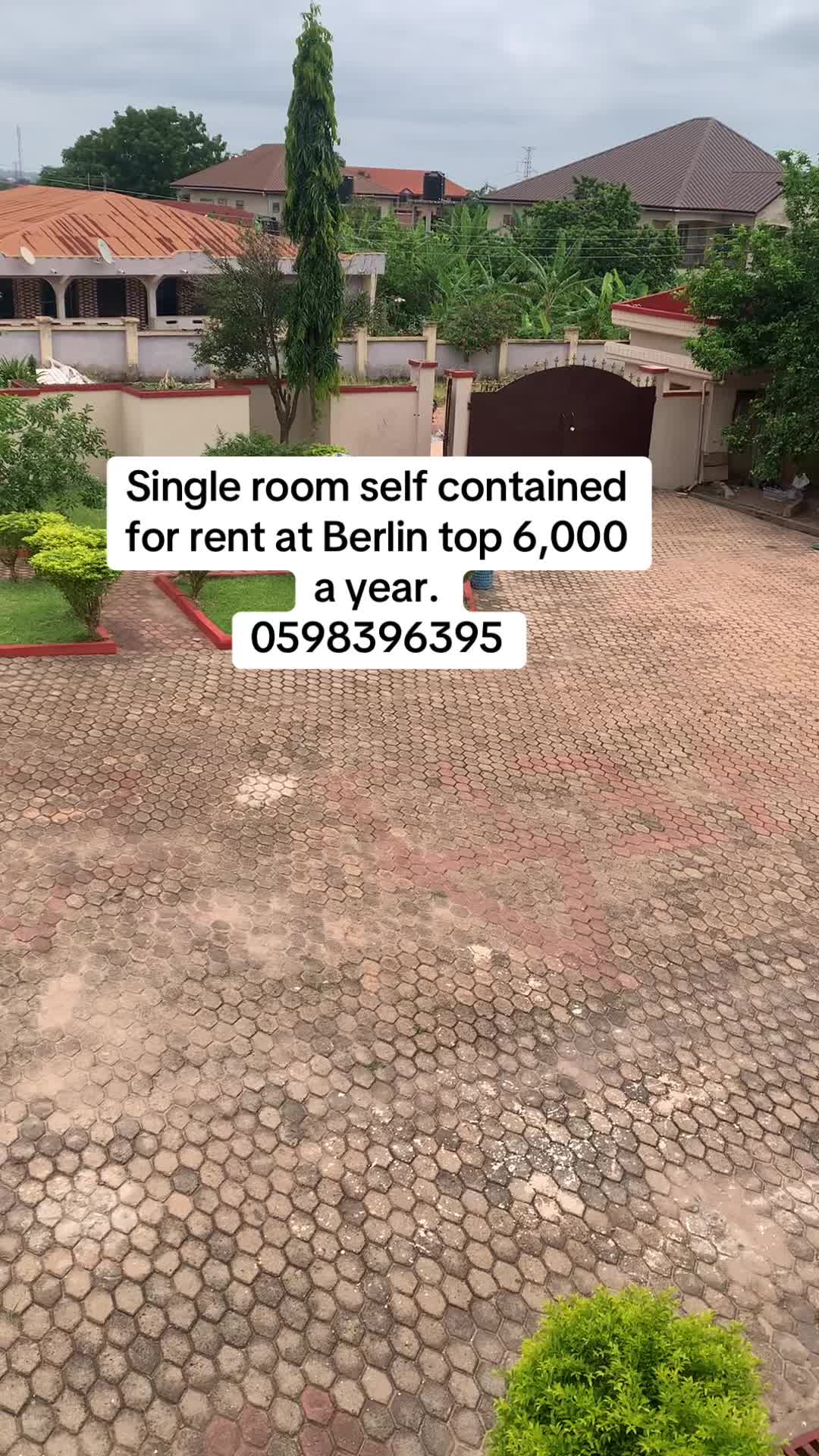 @Rent-in-Sunyani