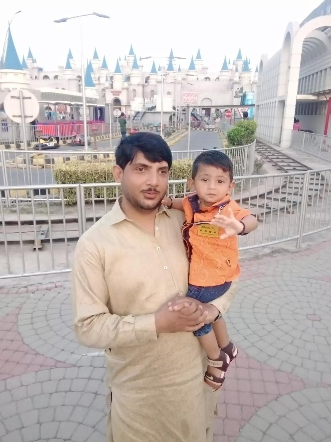 @Azeem Ansari