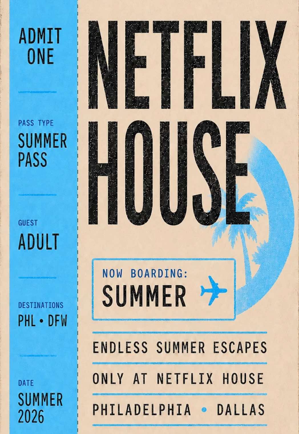 @netflixhouse