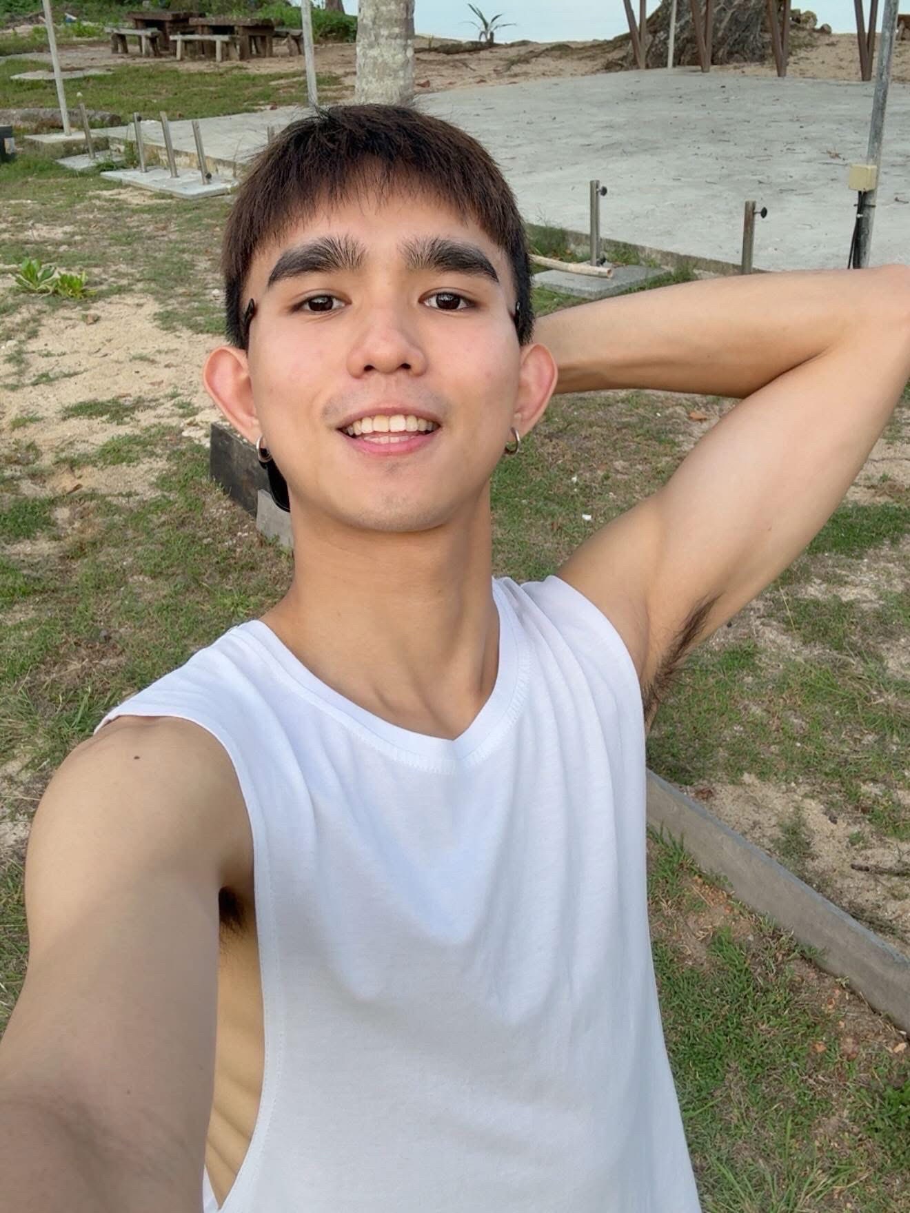 @Vincent Liew