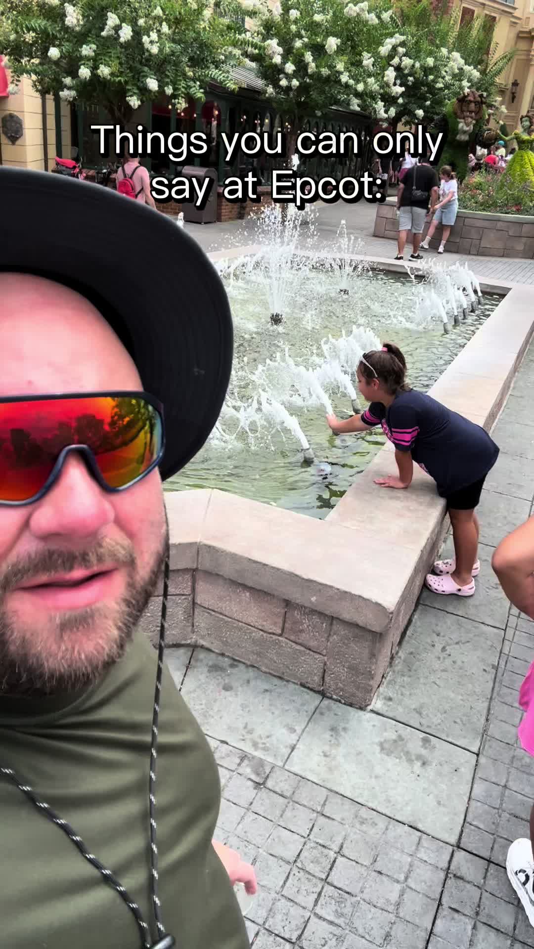 @Brad Winkleman • Dad Life