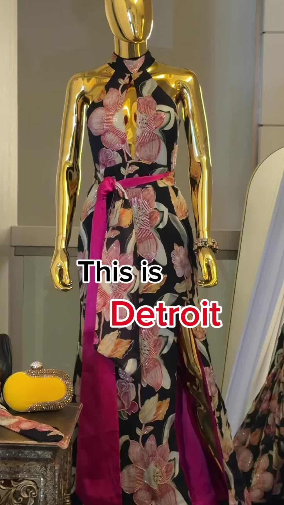 @Pia G | Detroit & Knoxville