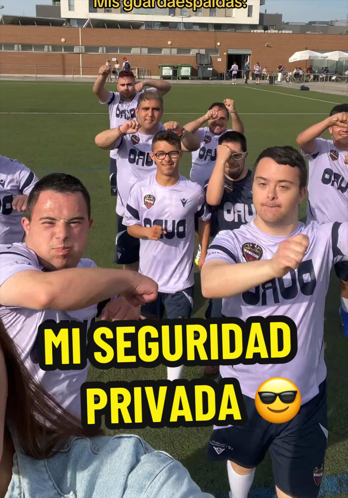 @Fundaci&oacute;n Levante UD