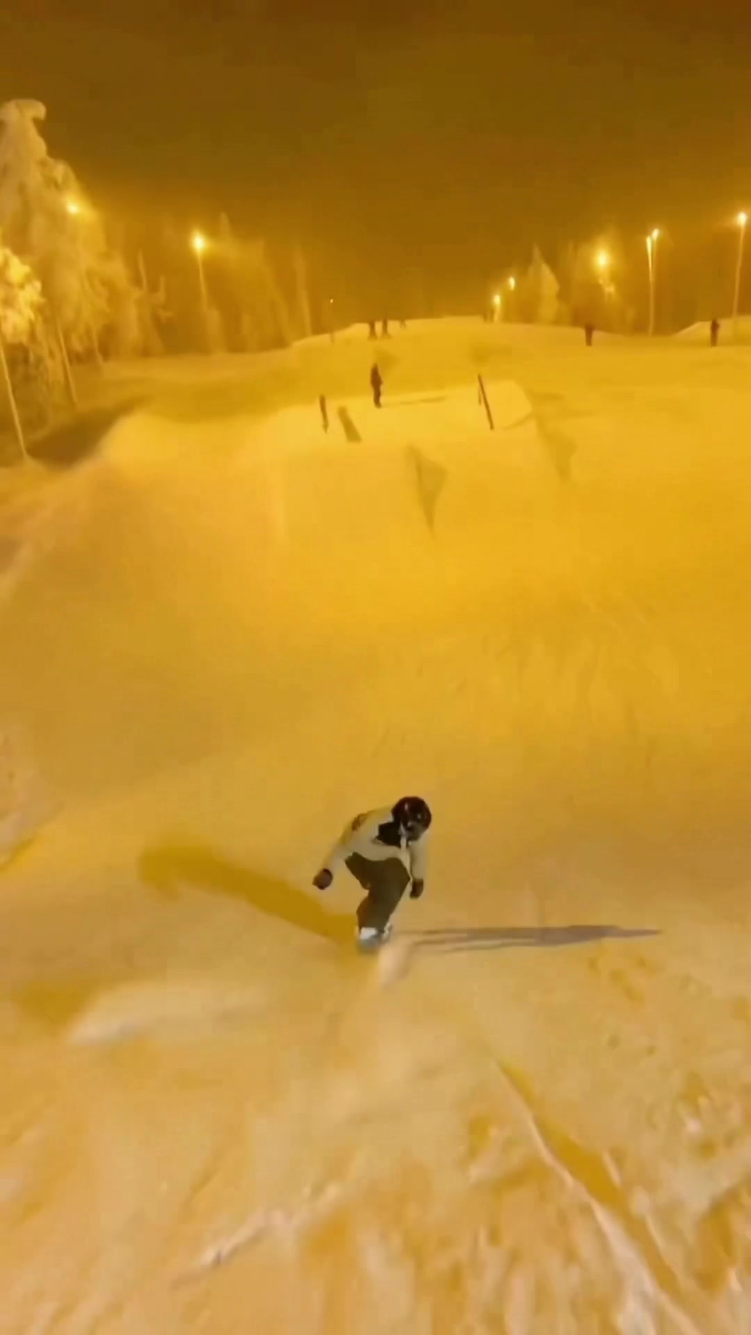 @Snowboarding