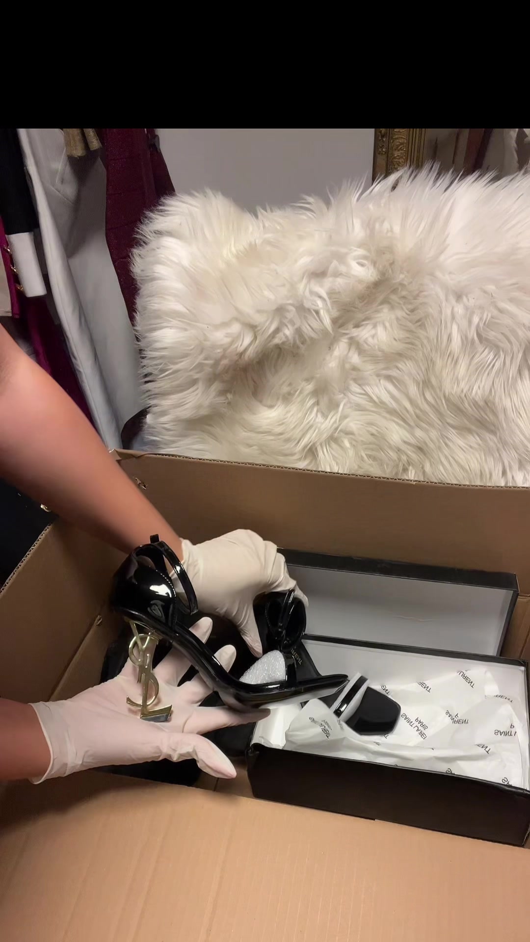@SecretFashion
