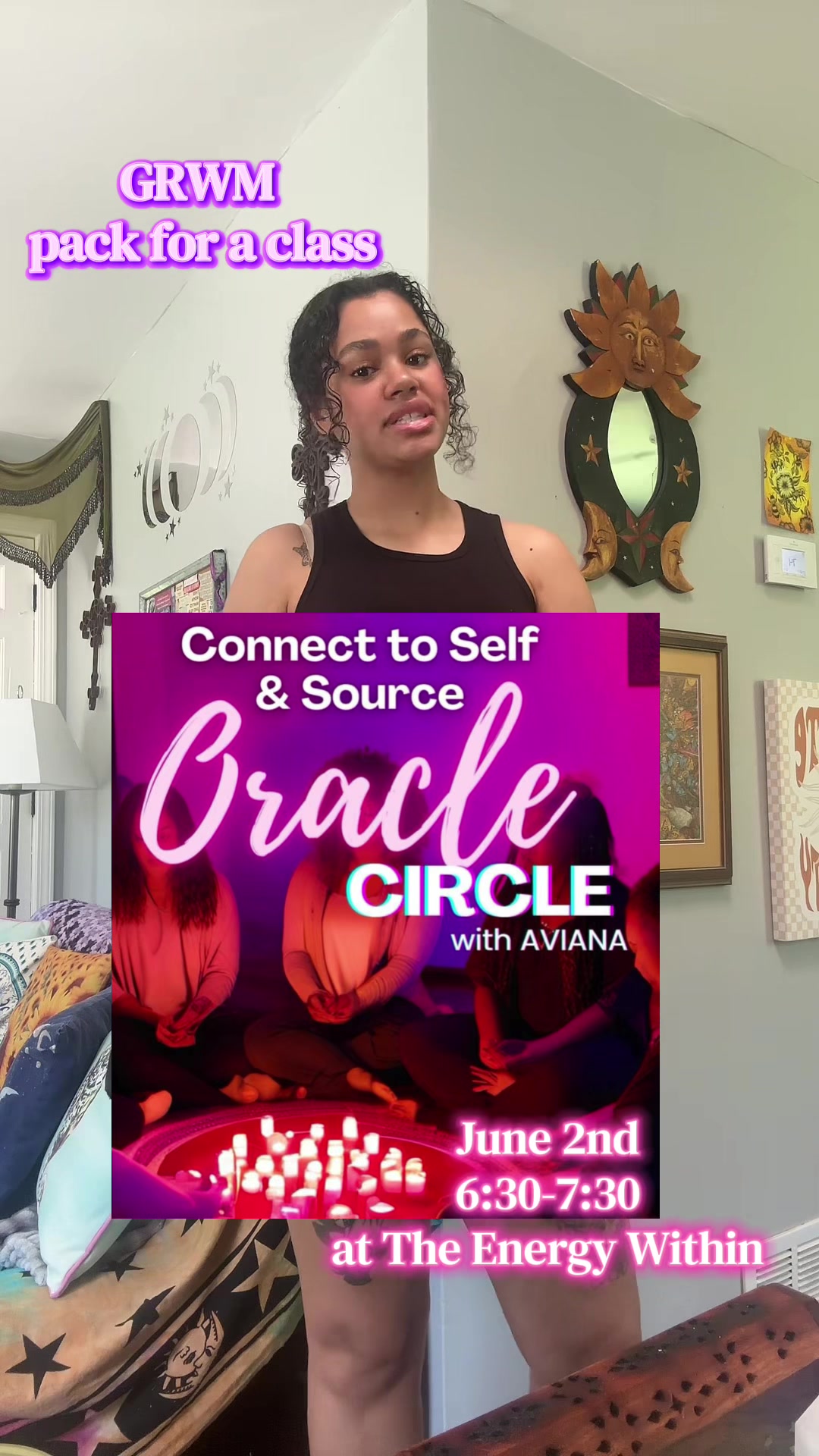 @Aviana Vonnette