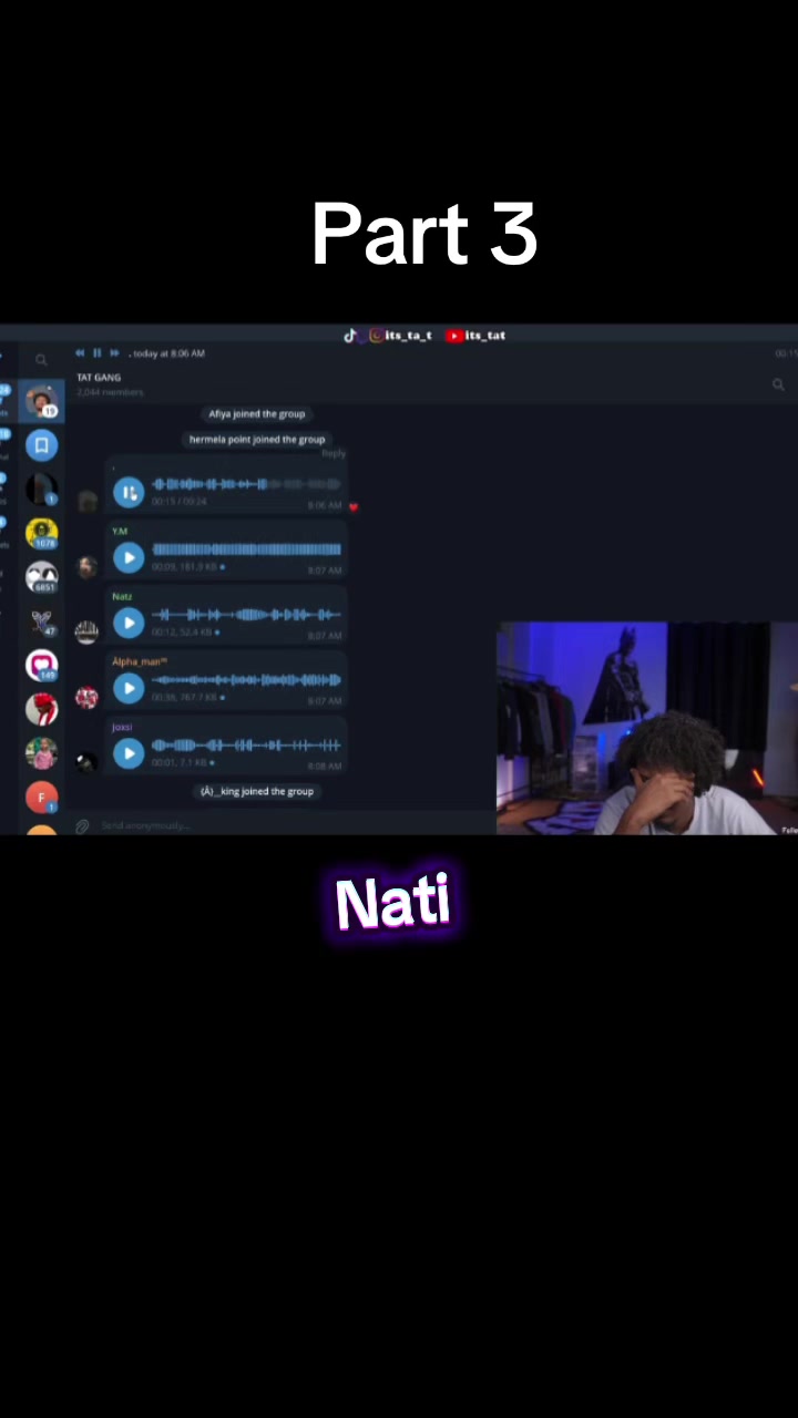@natirecord