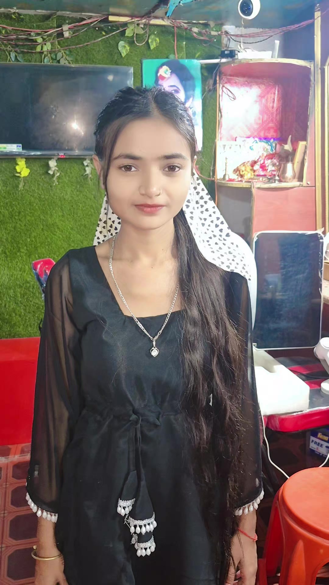 @Fashion beauty parlour