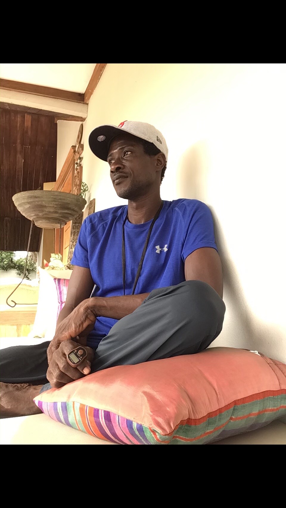 @Timothy dawud Bambara Zanganan