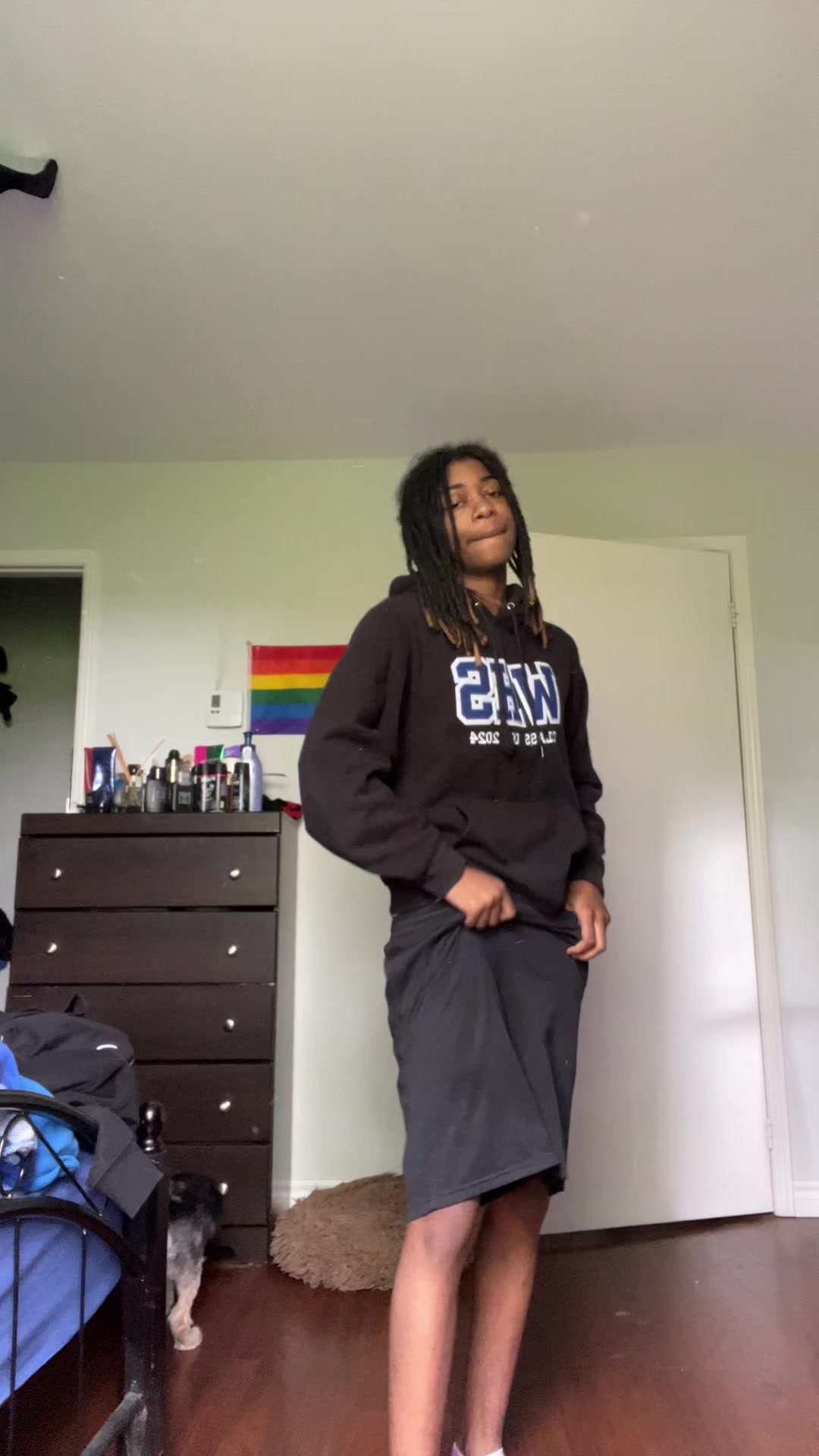@️