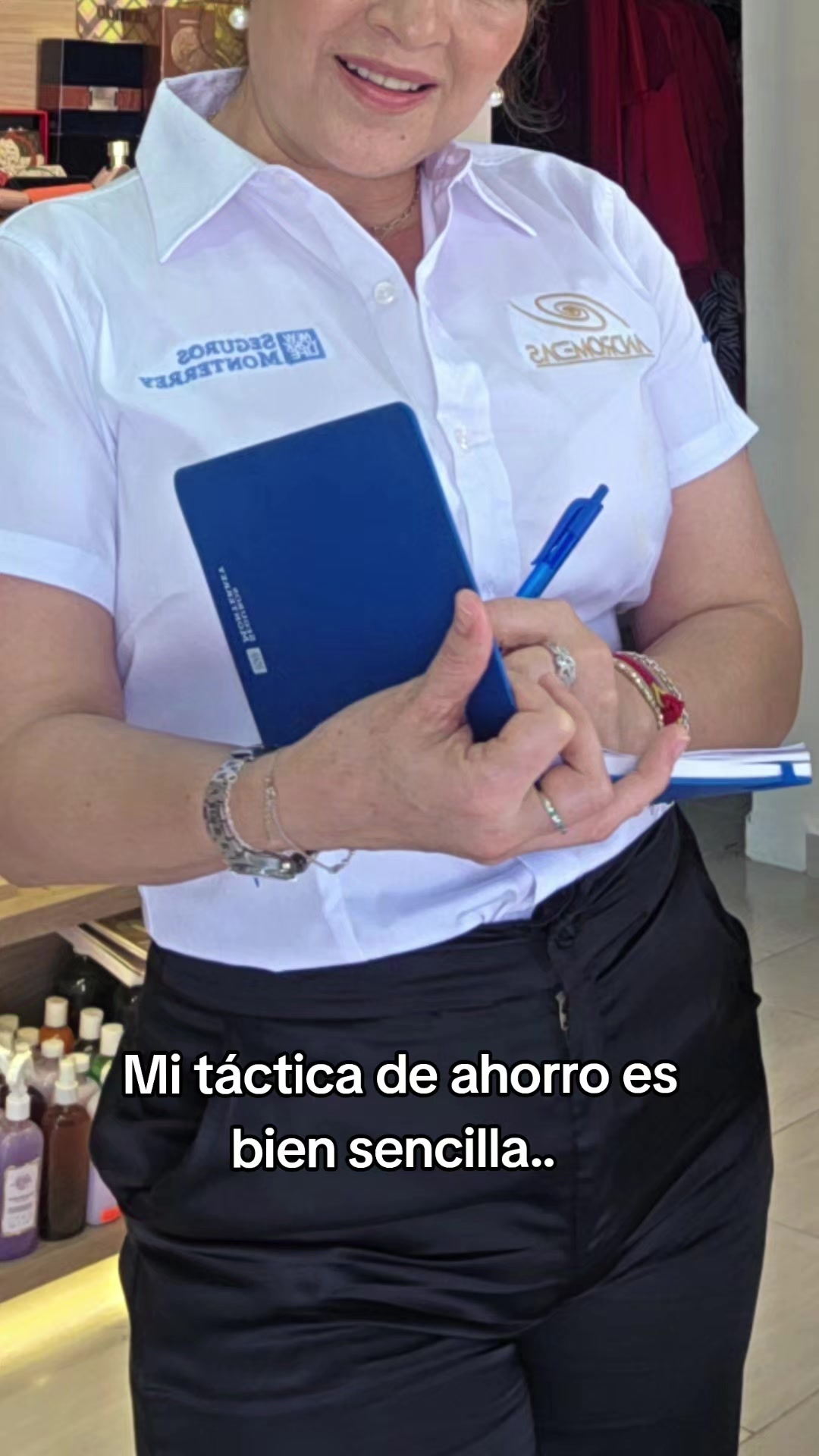 @Agente de Seguros Monterrey 📲