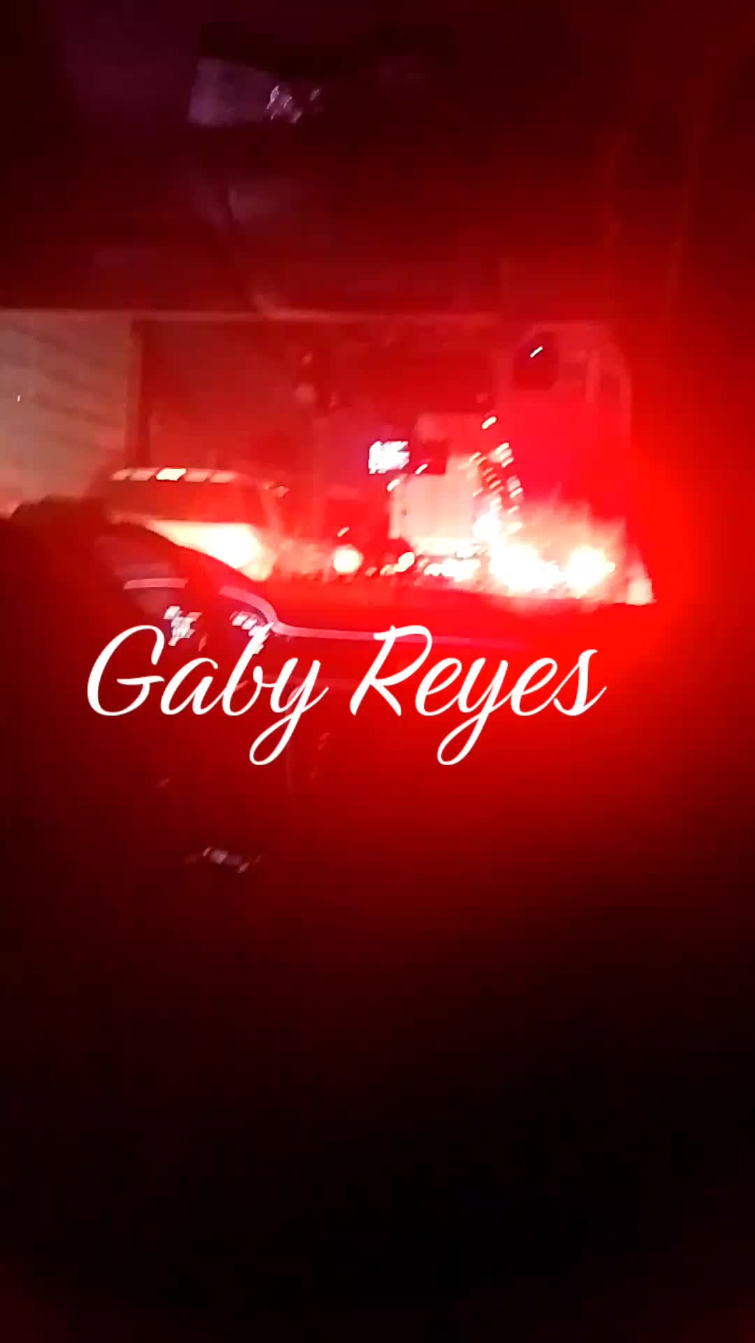 @Gaby Reyes.