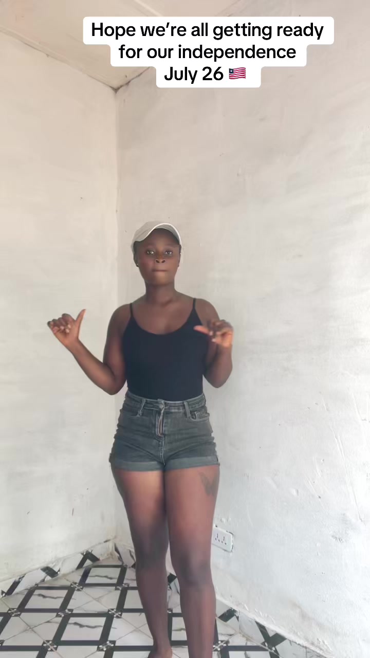 @The Bassa Man Daughter ❤️