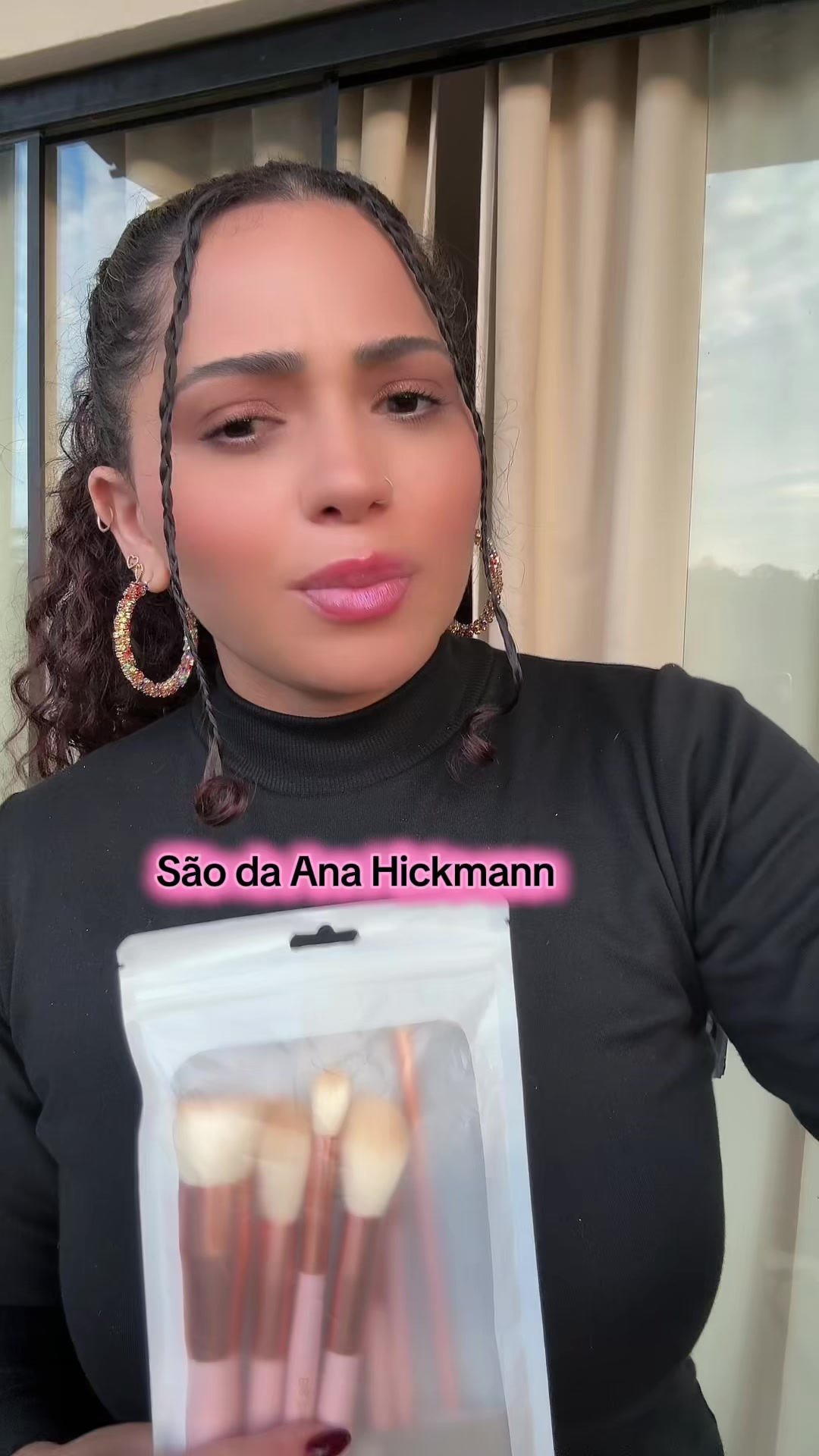 @Thais Maiane