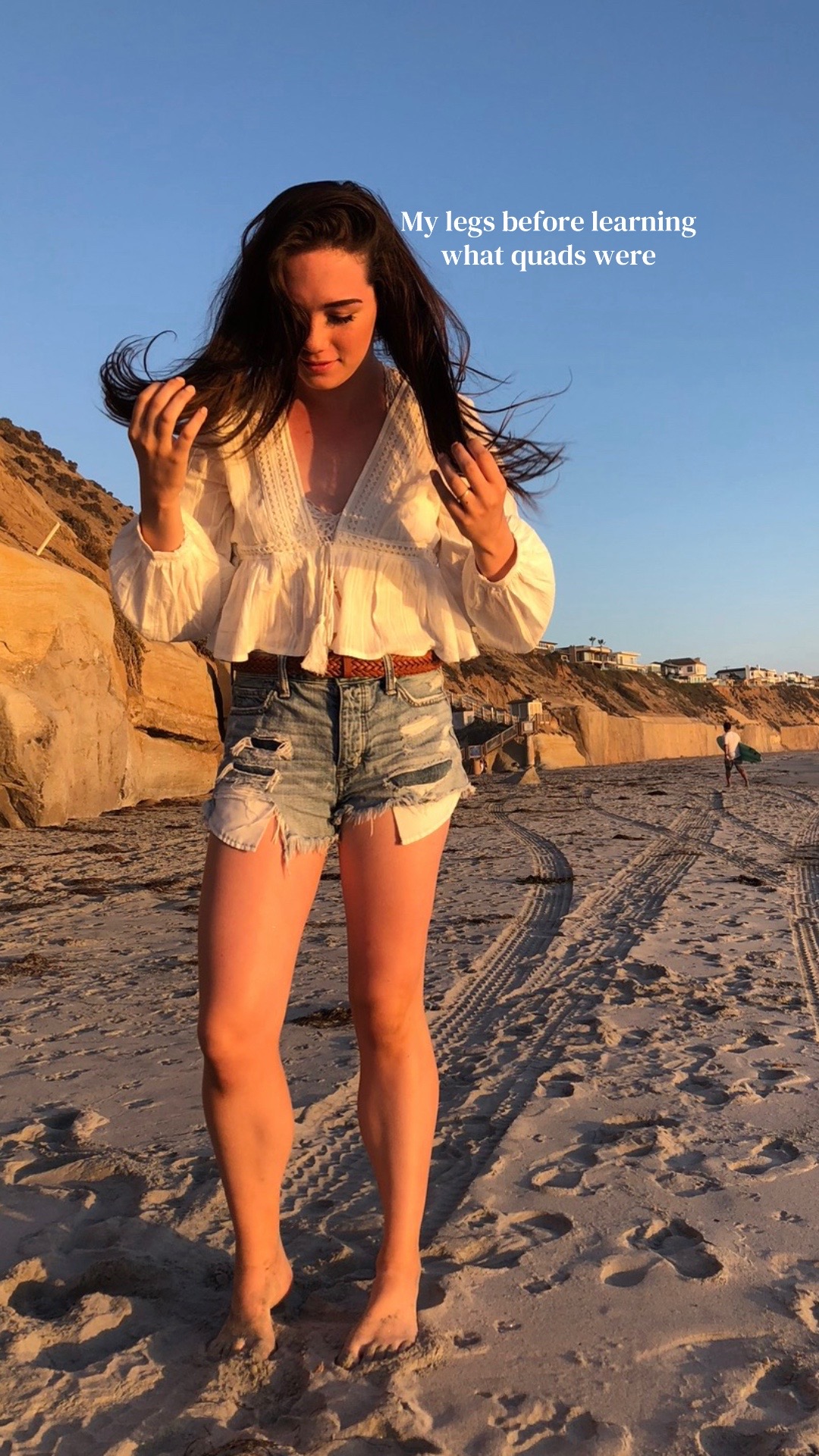 @Peyton