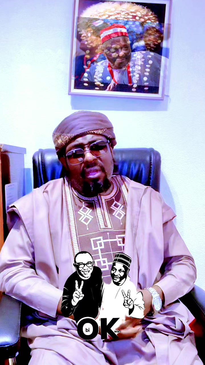 @Amb. Nura_Nitel