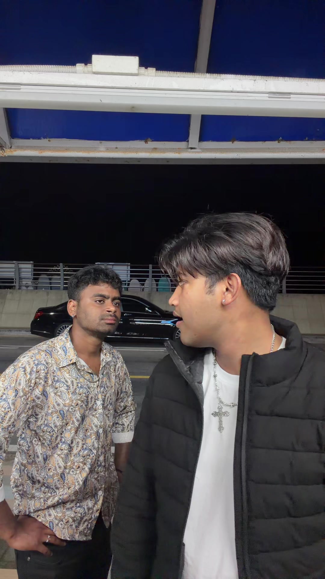 @Minhaj Shawon (샤운)