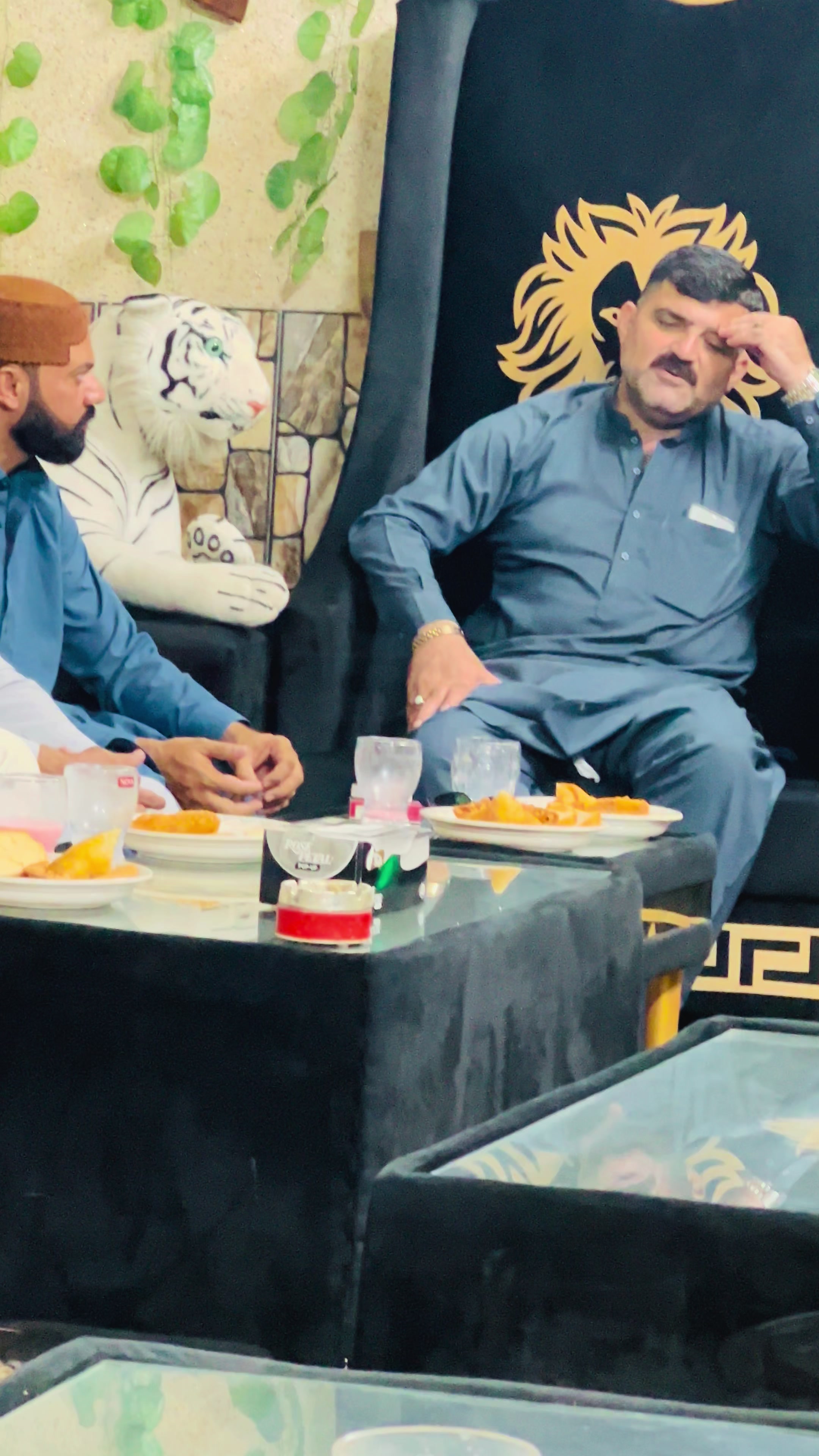 @محمد بھائی راولپنڈی