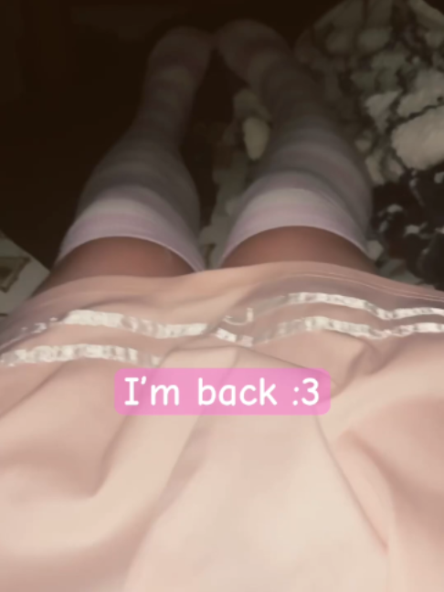 @femboy everyday
