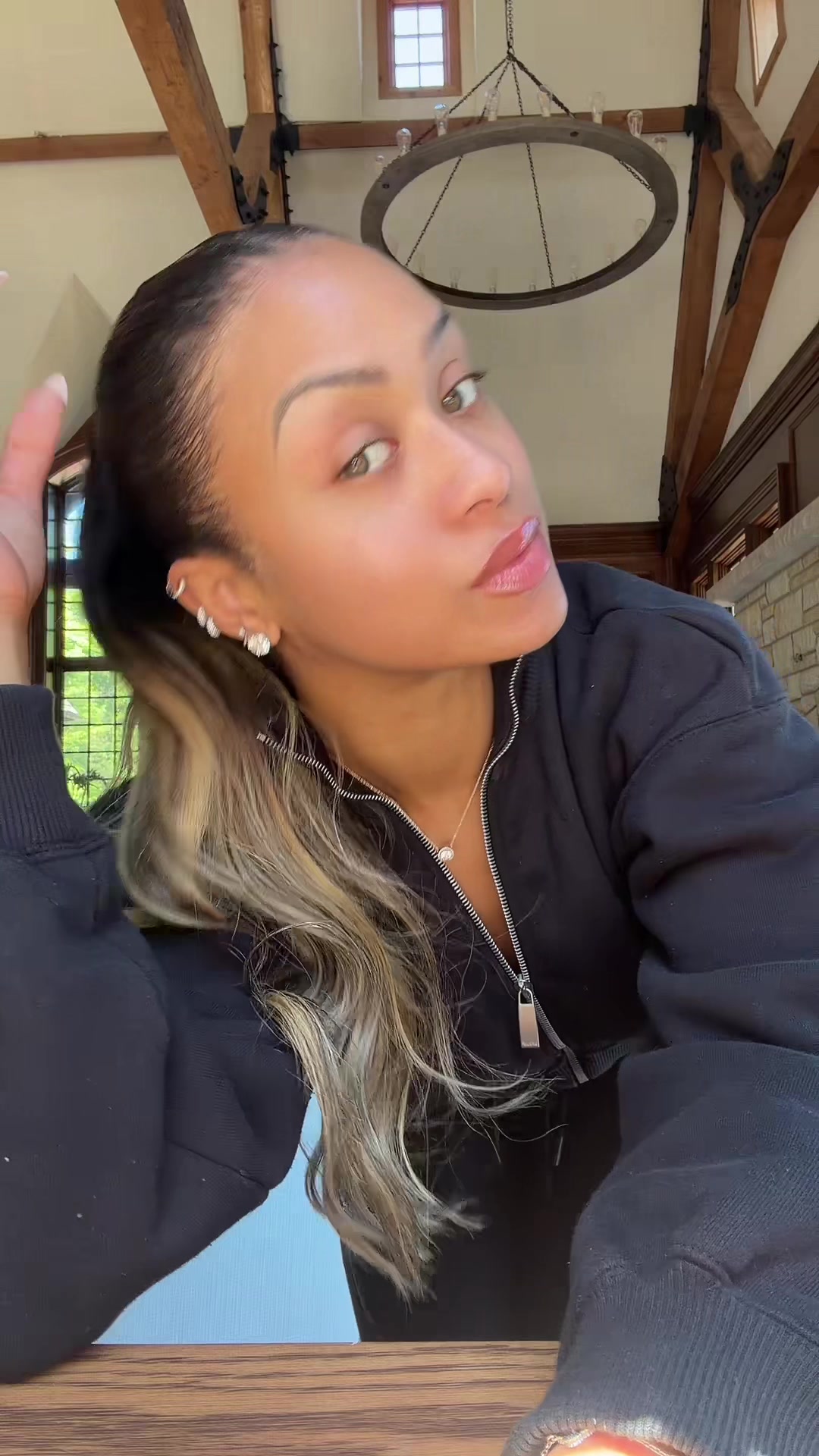 @Jilly Anais Watson
