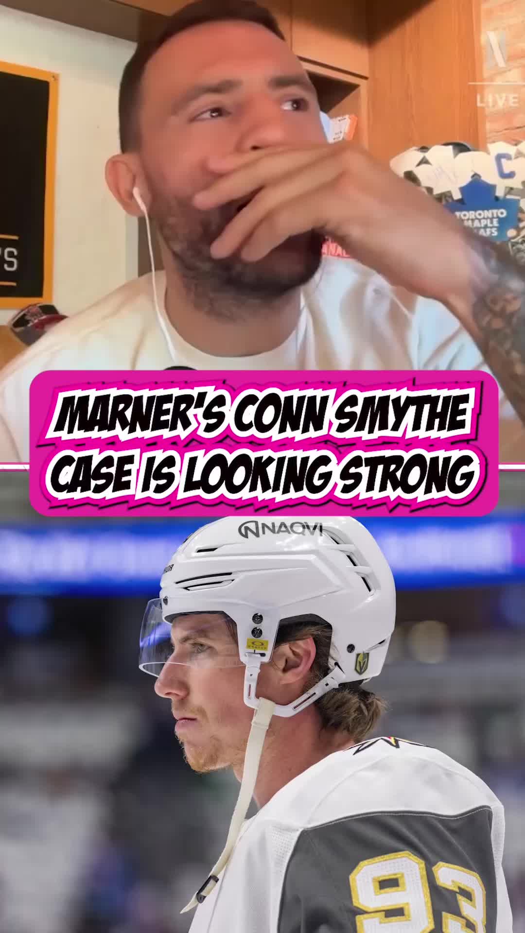 @Spittin Chiclets