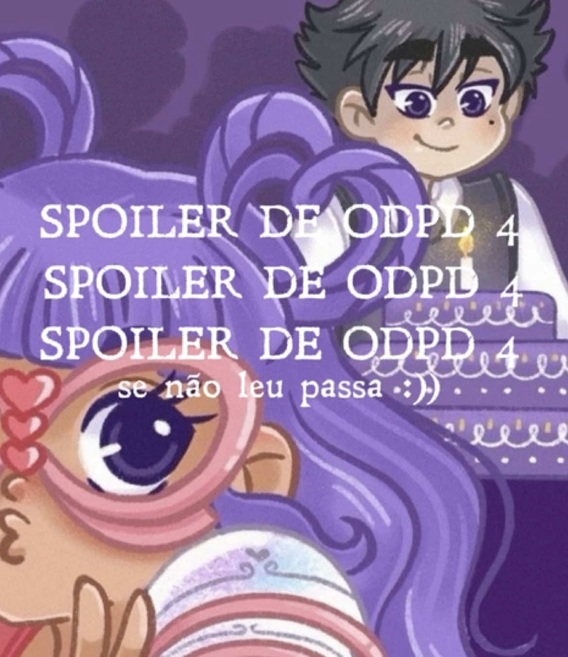 @&mdash; ☪︎ liaa&rsquo;! 🪻