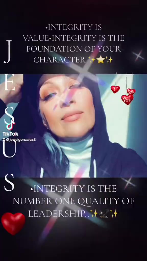 @Jewel Gonzalez