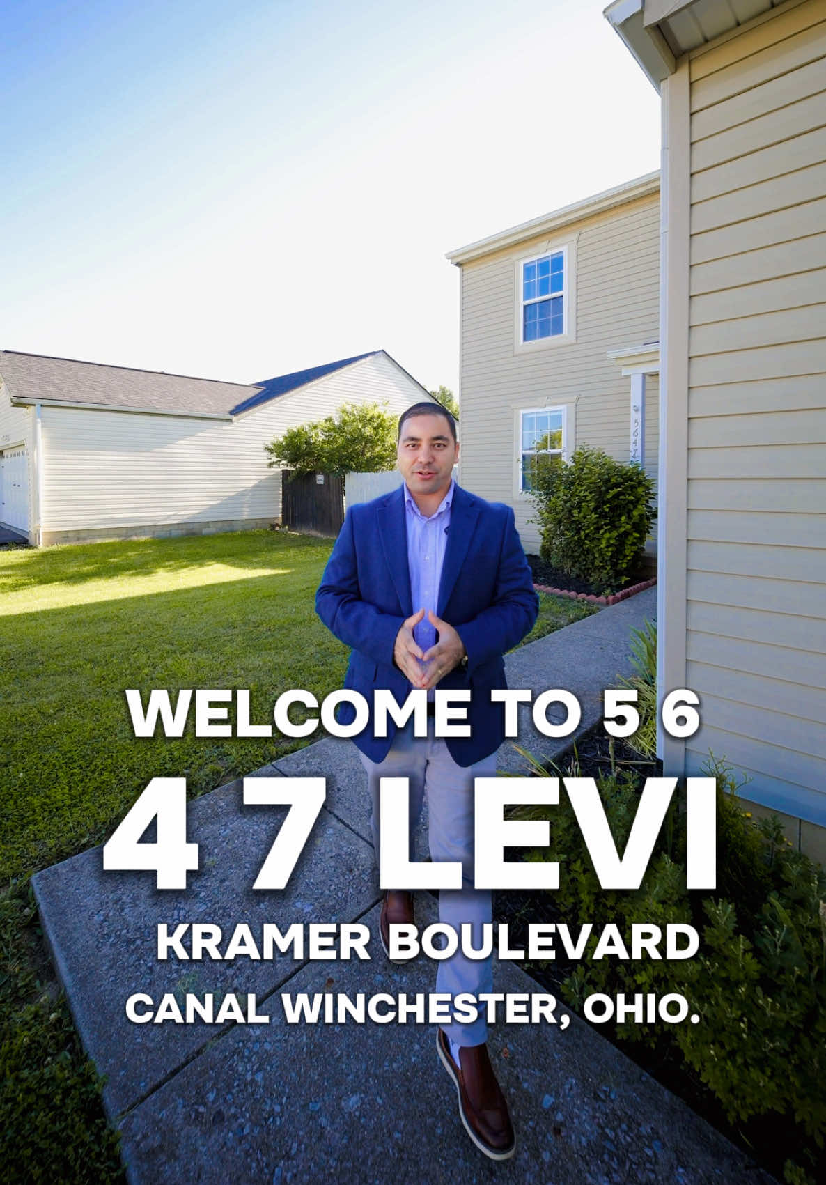 @Ben Senchury-Realtor&reg;