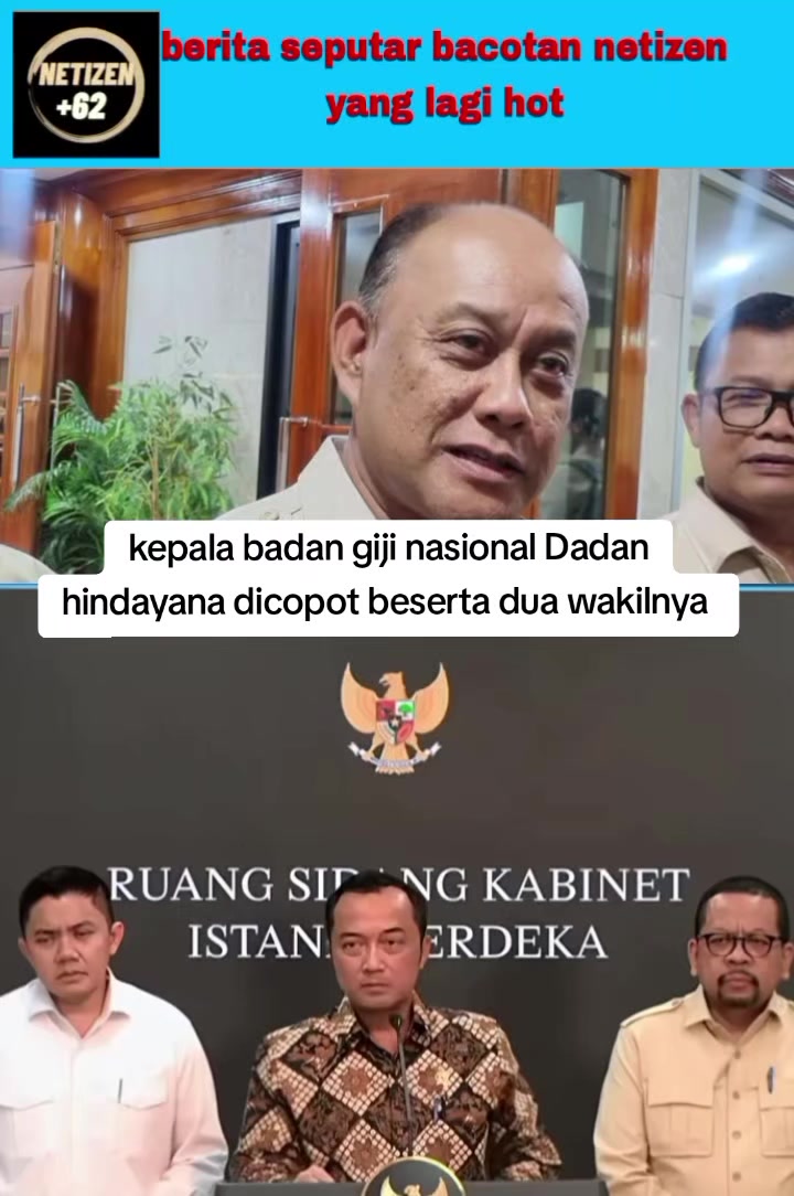 @NETIZEN+62