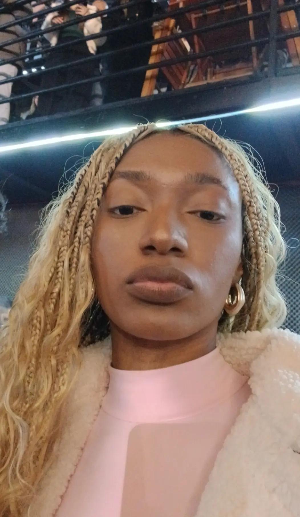 @Ijeoma
