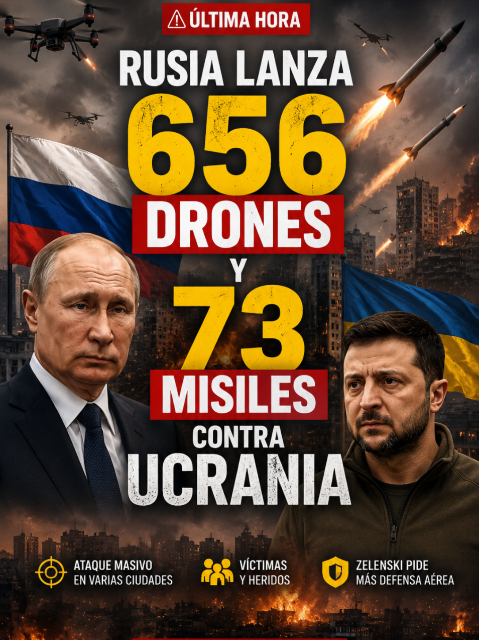 @Noticias rápidas