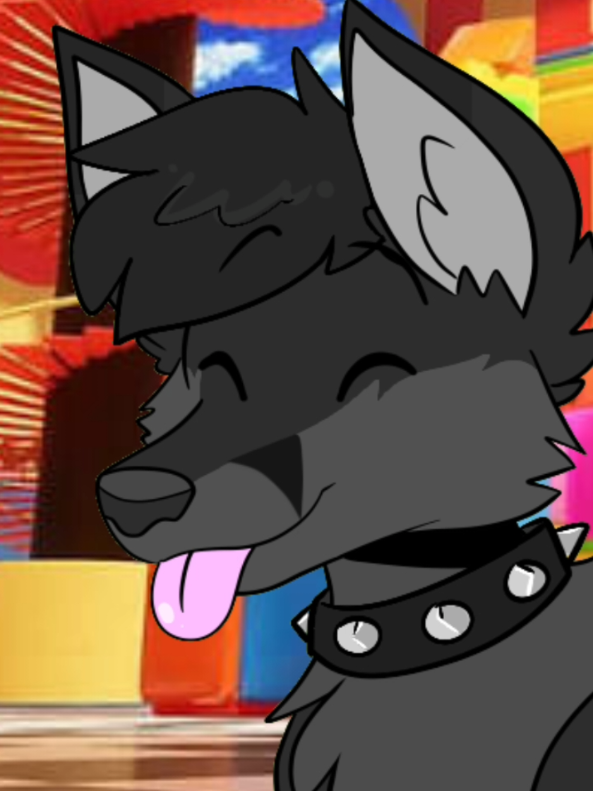 @💜Foxer🖤