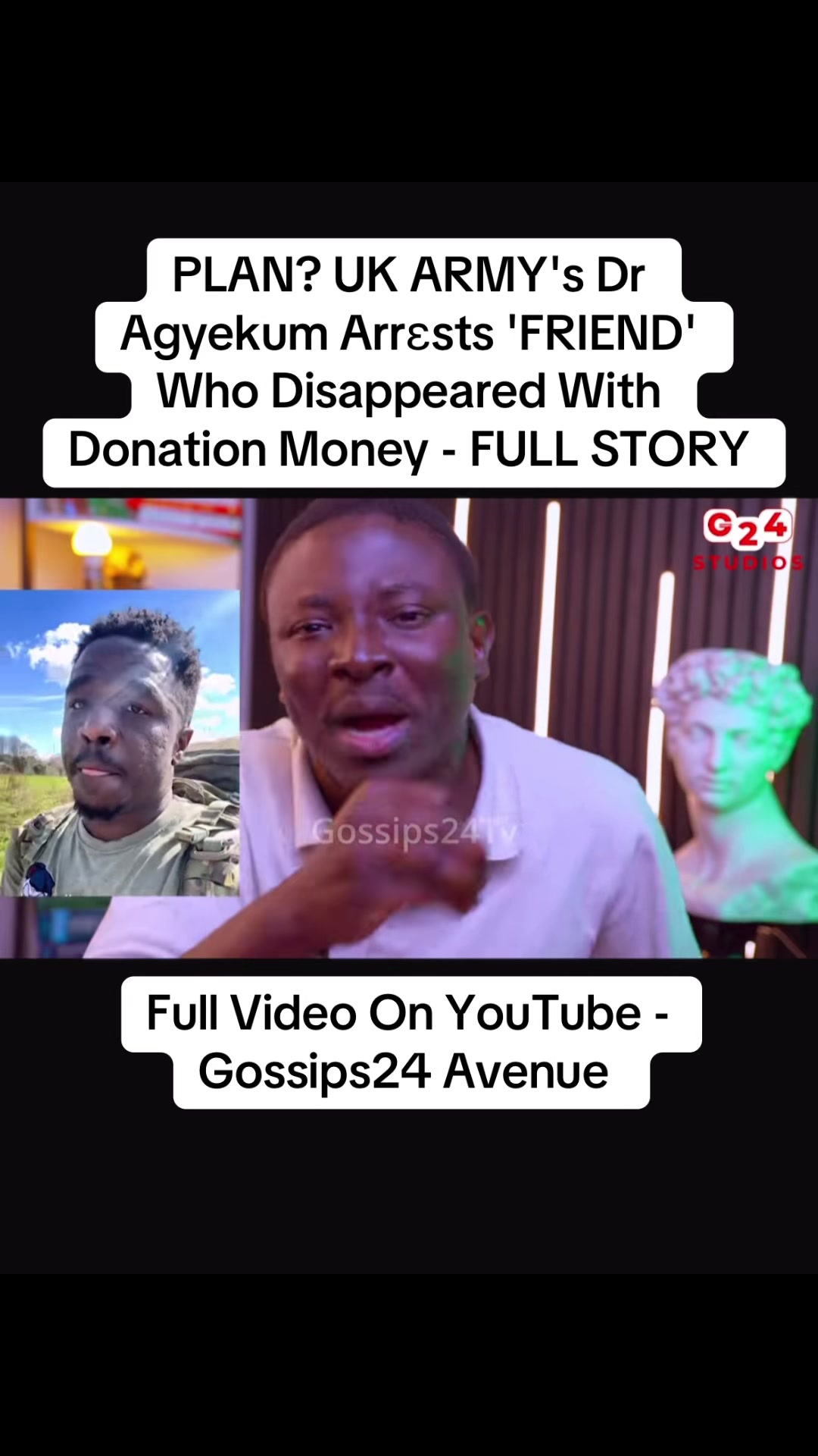 @Gossips24 TV