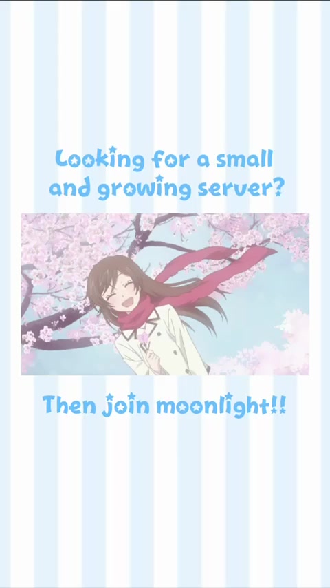 @moonlight!