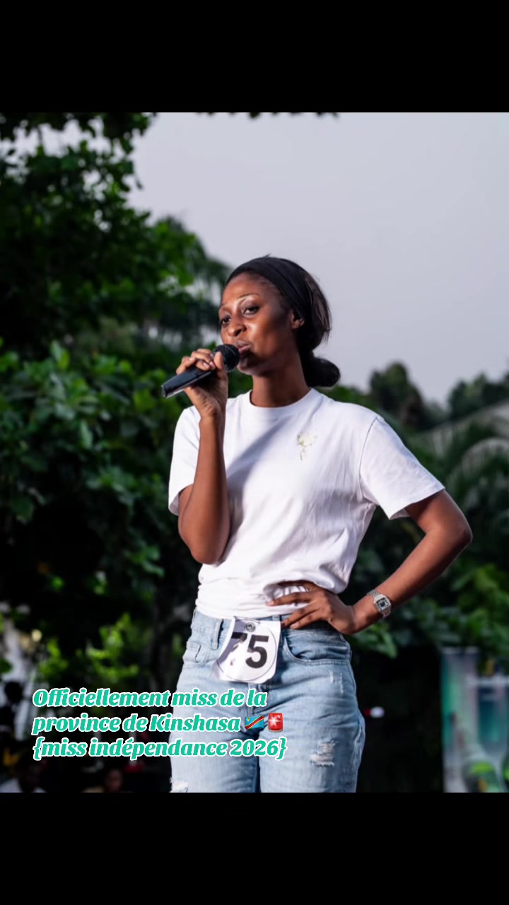 @MISS SHERATONNE 🌸🇨🇩