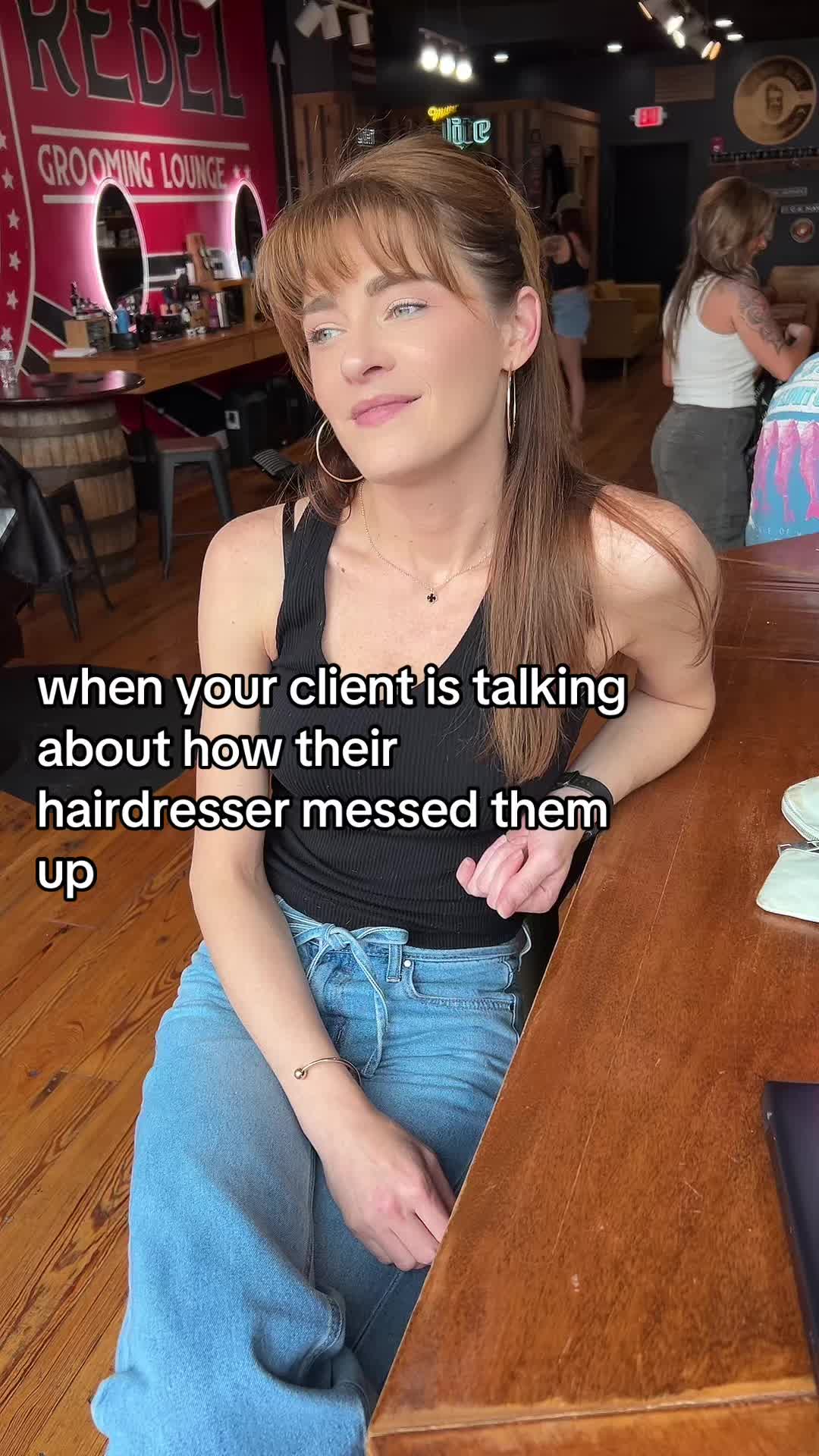 @Dirty Rebel