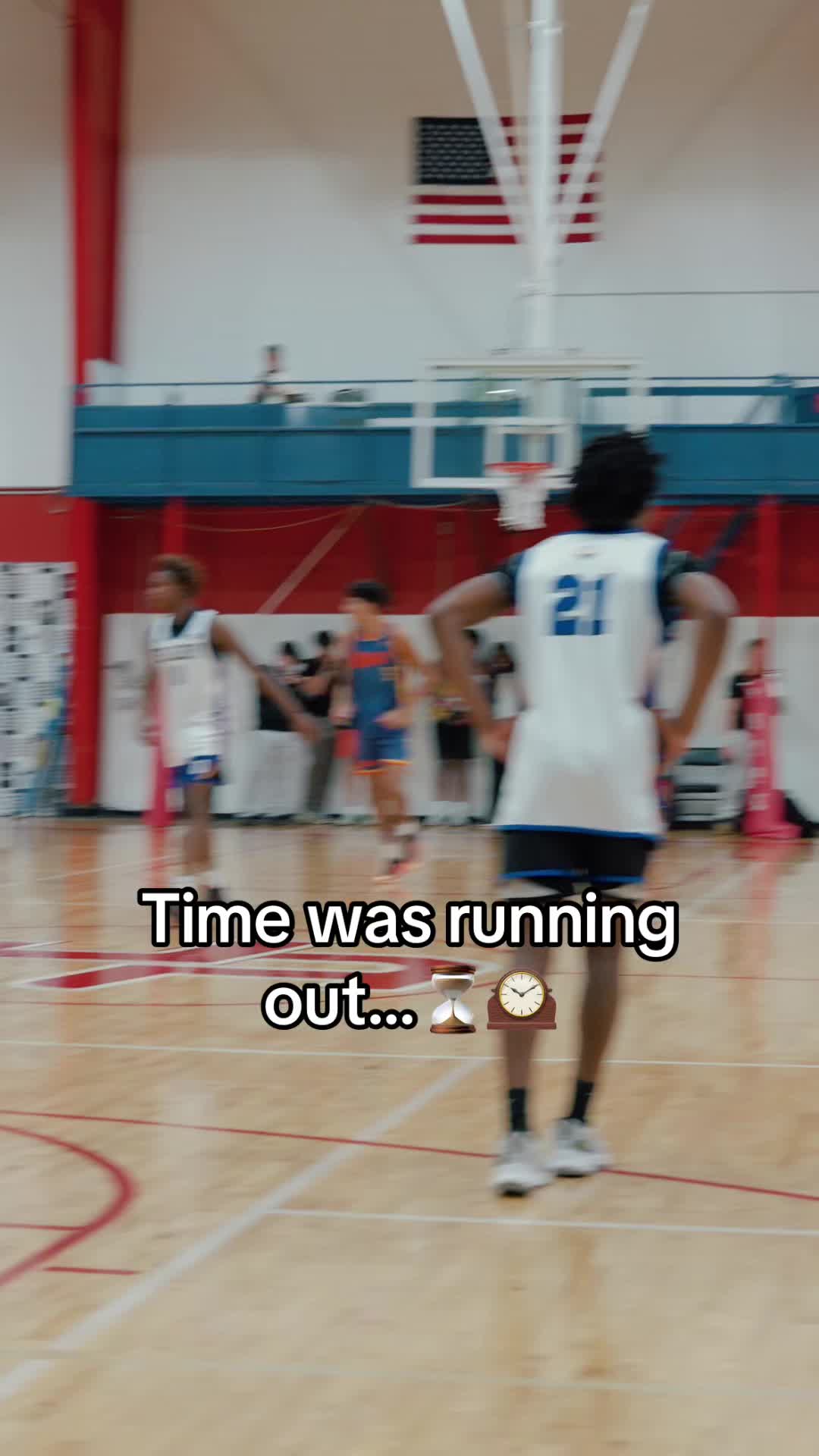 @MADE Hoops