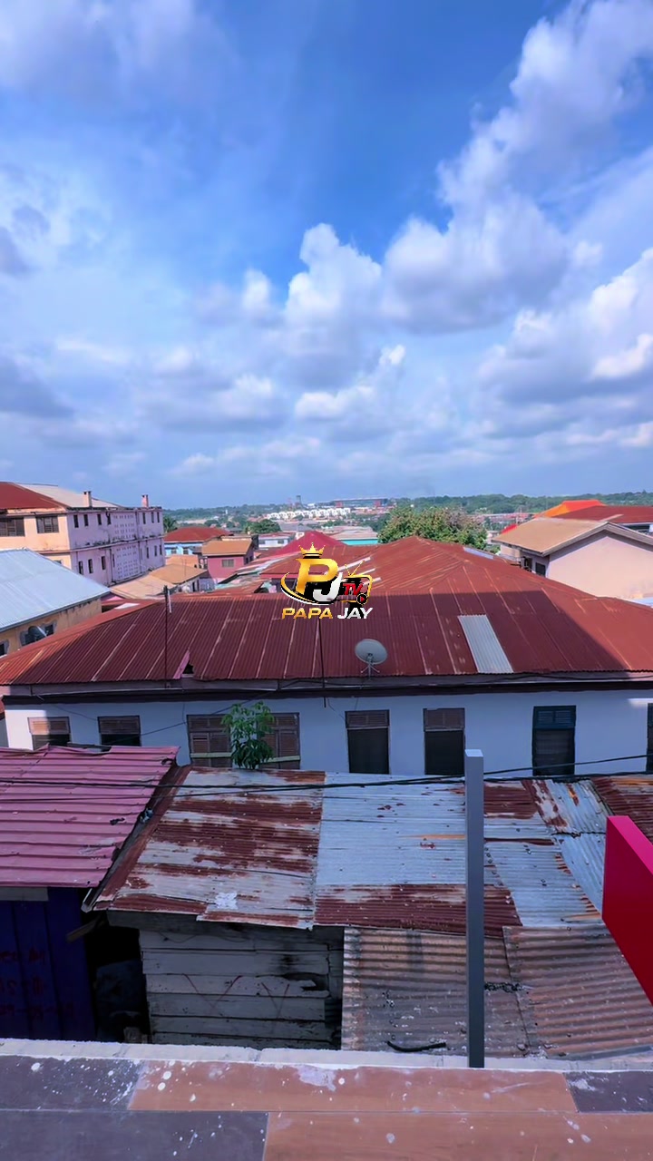 @papajaytvgh