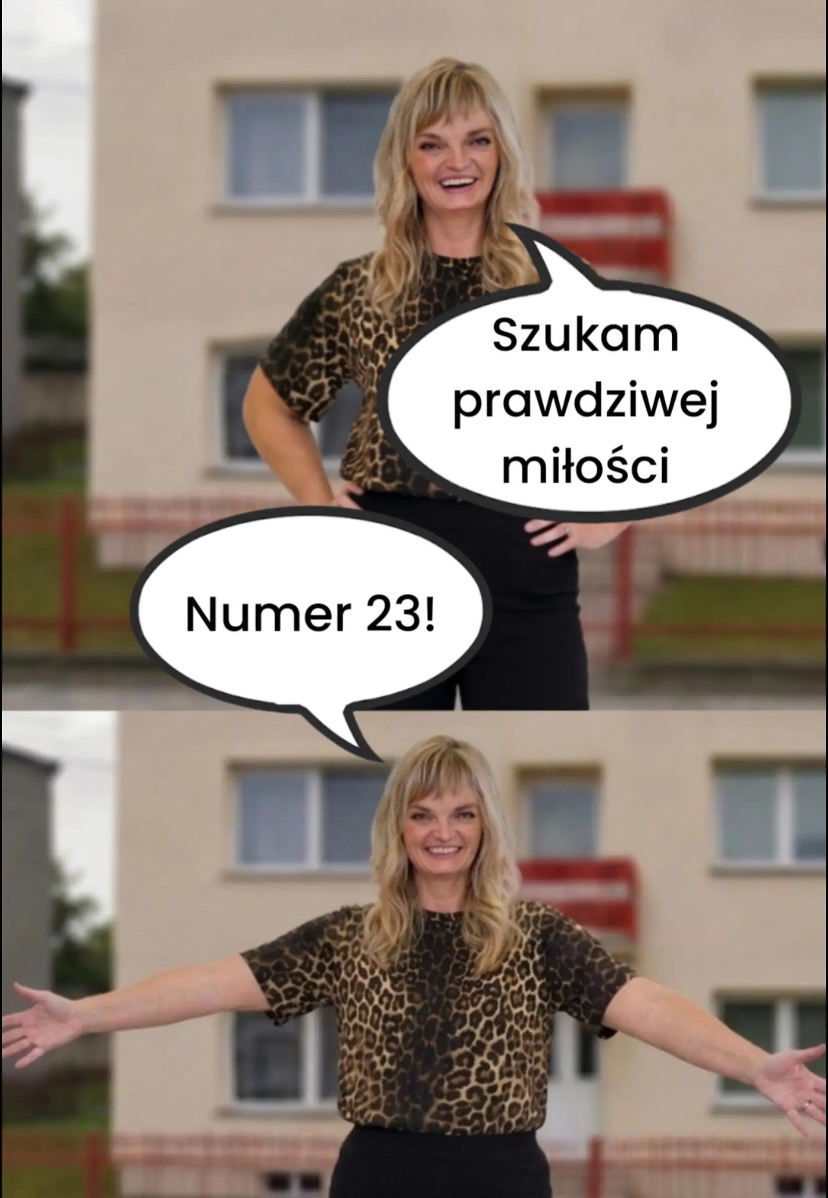 @Koleżanka z TikToka