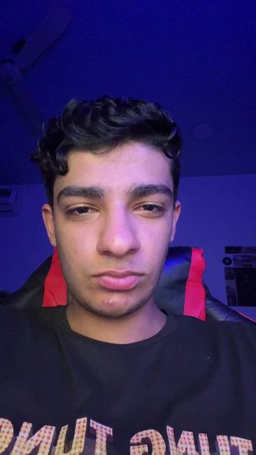 @هاني المعضل