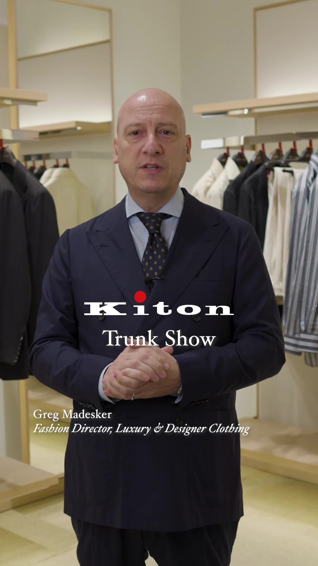 @Harry Rosen Inc