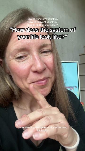 @Personal Futurist Essi Erika