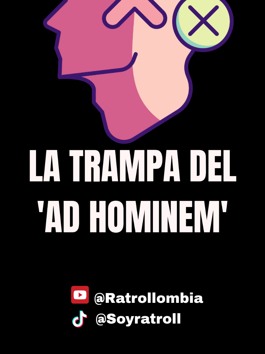 @Ratroll | Psicolog&iacute;a 🐭