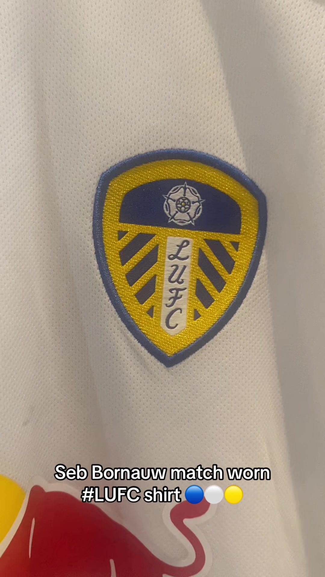 @LUFCmuseum