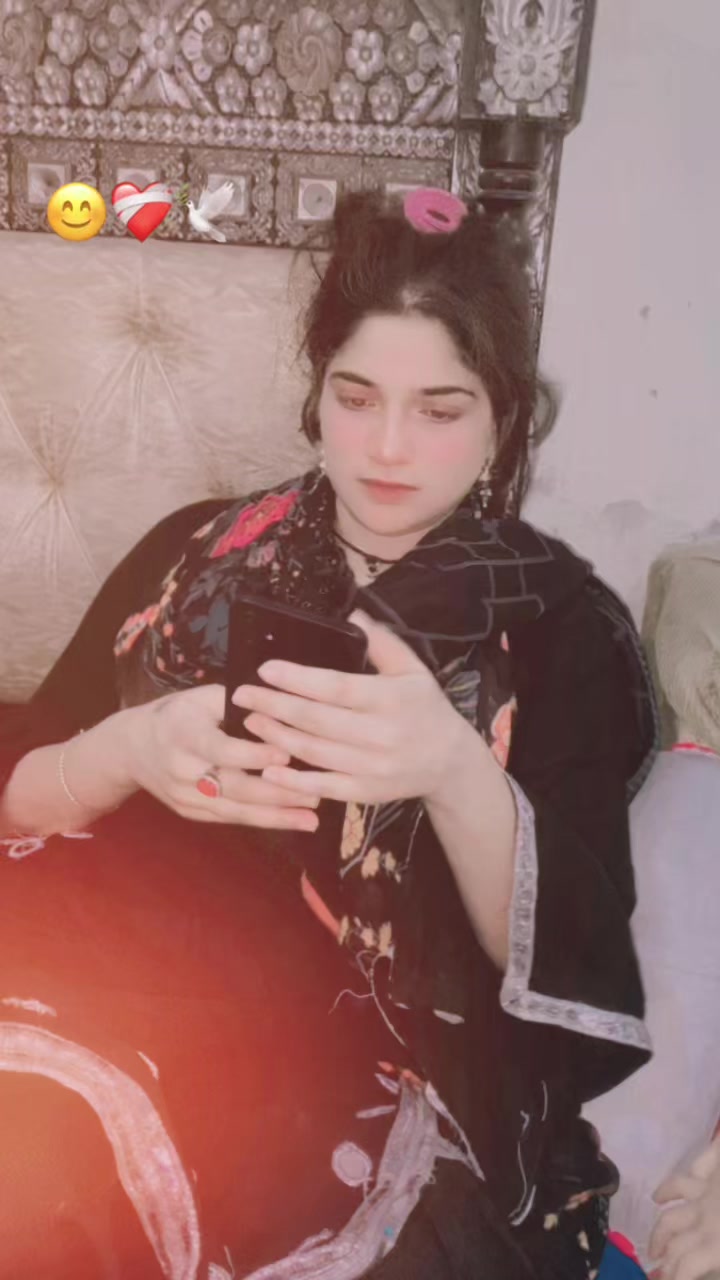 @Arisha khan