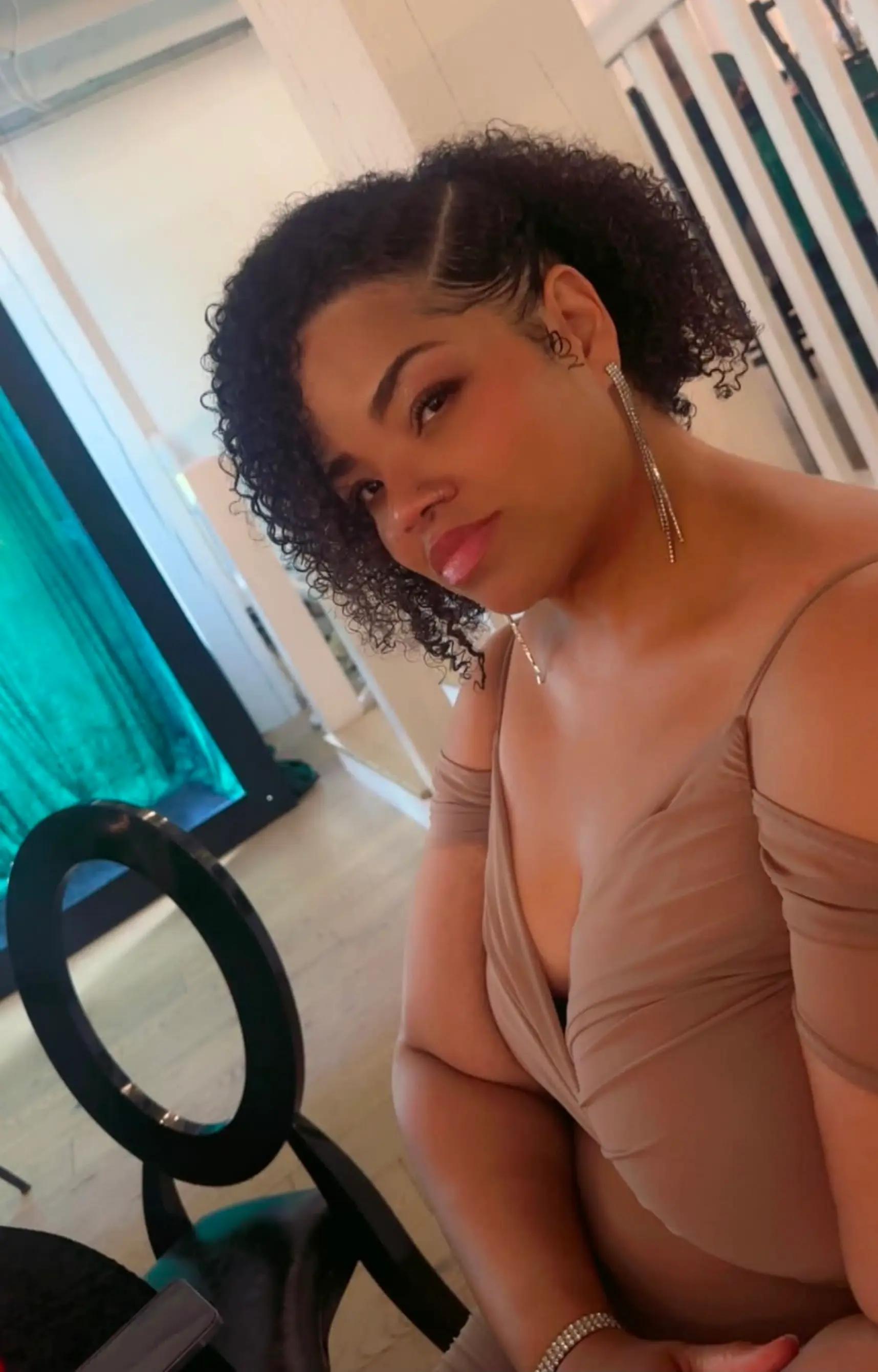 @She'Neika DW