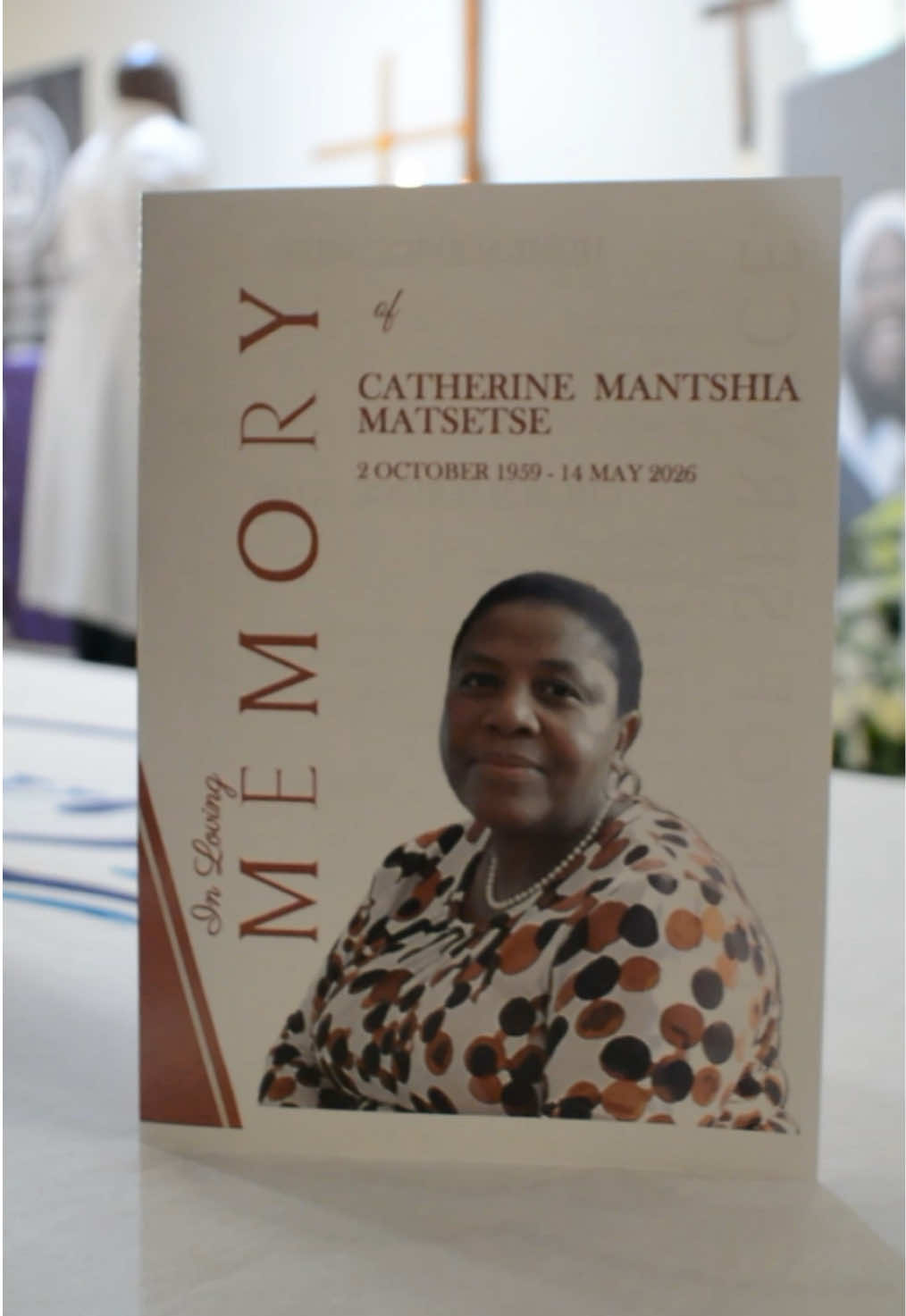 @K2M Funeral Services