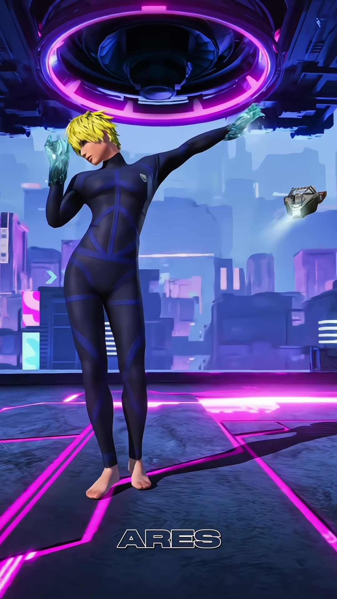 @⁑𝐀𝐑𝐄𝐒⁑