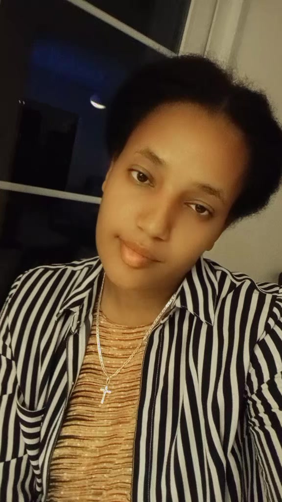 @ውቢቷ ሸካ ❤️🇪🇹